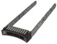 (image for) 45W2107 IBM StorWize V3500 V3700 2.5 HDD Tray Caddy M07625