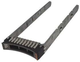 45W2107 IBM StorWize V3500 V3700 2.5 HDD Tray Caddy M07625 (image for) 45W2107 IBM StorWize V3500 V3700 2.5 HDD Tray Caddy M07625