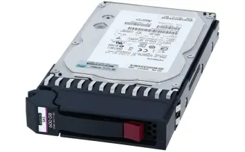 (image for) 601777-001 HP P2000 600GB 6Gbps SAS 15K 3.5in ENT HDD