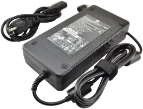 (image for) 609921-001 HP 230W (19.5V 11.8A) Power Adapter for 8460W
