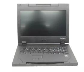 (image for) 610-00105-19 Uptyma 17.3in 1U Rackmount Console Kit