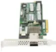 (image for) 610669-001 HP Smart Array P222 512MB 6Gbps Pcie Sas Controller