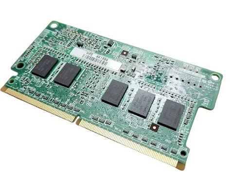 (image for) 610675-001 HPE Smart Array 2GB Flash FBWC RAID Controller Memory
