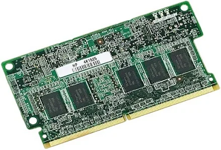 (image for) 610675-001 HPE Smart Array 2GB Flash FBWC RAID Controller Memory