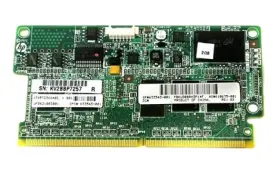 (image for) 610675-001 HPE Smart Array 2GB Flash FBWC RAID Controller Memory