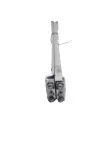 (image for) 611428-B21 HP ProLiant DL2000 / SL2500 Rack Mount Rail Kit