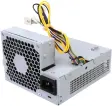 611482-001 HP Elite 8000 8100 8200 SFF Pro 6000 6005 240W PSU