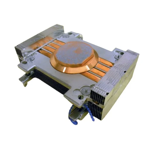 (image for) 612269-001 HP BL8x0c i2 Heat Sink (AD399-2120D)