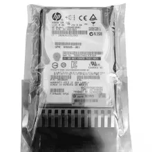 (image for) 613922-001 HP P6000 SERIES 600GB 6G 10K 2.5in SAS EVA HDD