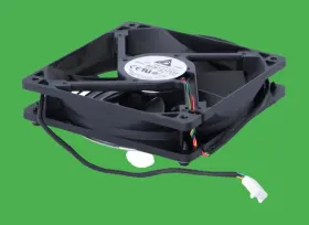 (image for) 614354-001 HP Micro G7 N40L Micro Server Fan