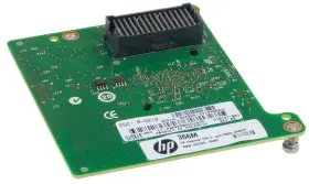 (image for) 616010-001 HP 366M 1Gb Ethernet Quad Port Mezzanine Network Card