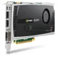 (image for) 616076-001 HP Quadro 4000 Graphics Card for Z600