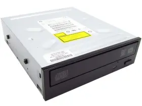 (image for) 624592-001 HP ProLiant ML350p G8 5.25in SATA DVD/RW Drive