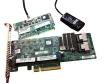 (image for) 631671-B21 HP Smart Array P420/2GB FBWC 6Gb 2P SAS Controller
