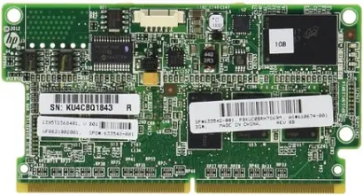 (image for) 631679-B21 HP 1GB FBWC for P-Series Smart Array