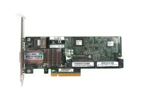 (image for) 633537-001 HP P222/512MB Low Profile Smart Array Controller