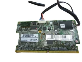 (image for) 633540-001 HP 512MB P-series Smart Array FBWC with Cable