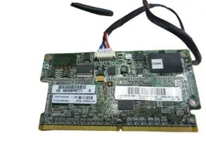 (image for) 633540-001 HP 512MB P-series Smart Array FBWC with Cable
