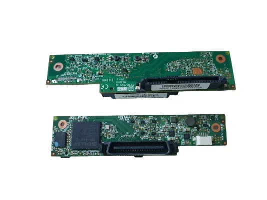(image for) 635649-001 SAS to Fibre Channel FC Dongle Board Emlex P005966-01