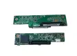 (image for) 635649-001 SAS to Fibre Channel FC Dongle Board Emlex P005966-01