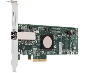 (image for) Emulex 8GB FC Single Port PCI-e HBA - DPN: 635X7