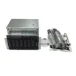 (image for) 637460-B21 HP ML110 G7 SFF Hot Plug Drive Cage