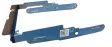 (image for) 63T9G Dell 3.5 PowerVault MD3x60 Series SAS Hard Drive Tray