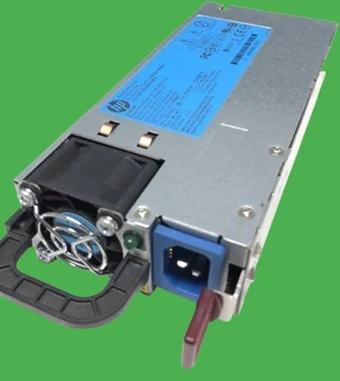 (image for) 643954-201 HP 460W Platinum Power Supply for G8 Servers