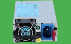 (image for) 643954-201 HP 460W Platinum Power Supply for G8 Servers