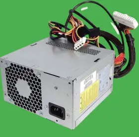 (image for) 644744-001 HP ML110 G7 350W Non-Hot Plug Power Supply