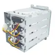 (image for) HP ProLiant ML110 G7 4 BAY SATA LFF HDD CAGE 644748-001