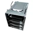 (image for) HP ProLiant ML110 G7 4 BAY SATA LFF HDD CAGE 644748-001
