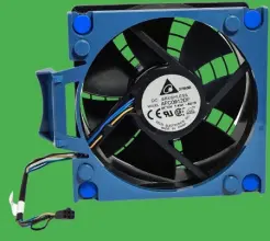 (image for) 644757-001 HP ML110 G7 4U 92MM x 38MM System Fan Assembly