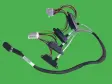 (image for) 645592-002 HP ML110 G7 Mini SAS TO (4) Four SATA Split Cable