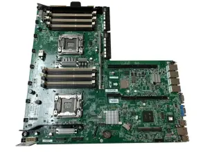 (image for) 647400-001 HP ProLiant DL380e / DL360e Gen8 Motherboard