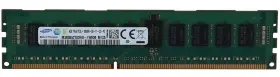 (image for) 647647-071 HP 4GB PC3L-10600R DDR3-1333 SDRAM Memory Module