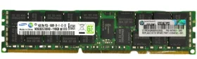 (image for) HP 647901-B21 16GB (1X16GB) 1333MHZ PC3-10600 CL9 ECC REGISTERED