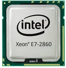 (image for) 650015-001 HP Intel Xeon E7-2860 2.26GHz 24MB Cache 10-Core CPU