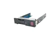 651314-001 HP SC SAS/SATA 3.5 Hard Drive Tray