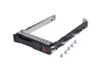 651687-001 HP Gen8 Drive Caddy 2.5 SFF SAS SATA HDD Tray
