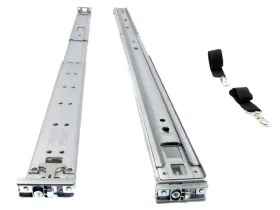 (image for) 652782-001 HP FIO Friction ProLiant DL160 DL320 DL360 G8 RailKit