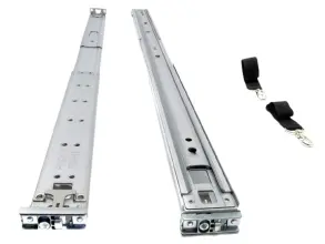 (image for) 652782-001 HP FIO Friction ProLiant DL160 DL320 DL360 G8 RailKit