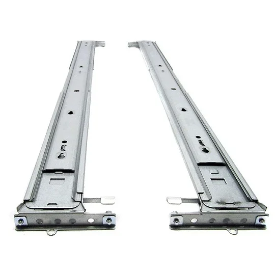 (image for) 653301-001 HP 2U Friction Rail Kit for ProLiant DL380 G8 Server
