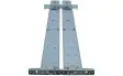 (image for) 653301-001 HP 2U Friction Rail Kit for ProLiant DL380 G8 Server