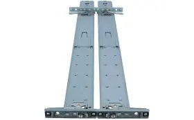 (image for) 653301-001 HP 2U Friction Rail Kit for ProLiant DL380 G8 Server