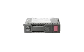 (image for) 653952-001 HPE 600GB 6G 15K 3.5 G8-G9 SAS Hard Drive