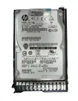 653955-001 HP 300GB 6G 10K 2.5in G8/G9 SAS SC HDD