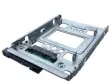 (image for) 654540-001 HP 2.5 to 3.5 SATA HDD SSD SAS HDD Carrier