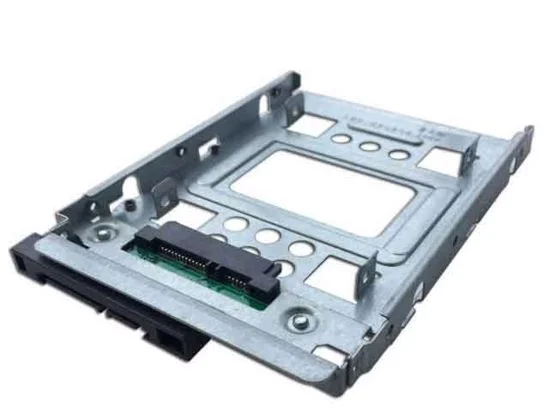 (image for) 654540-001 HP 2.5 to 3.5 SATA HDD SSD SAS HDD Carrier
