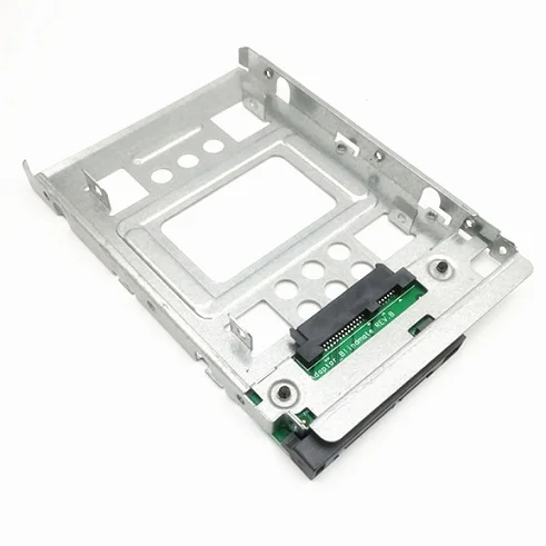 (image for) 654540-002 HP Assembly 2.5inch Hard Drive to 3.5 Adapter